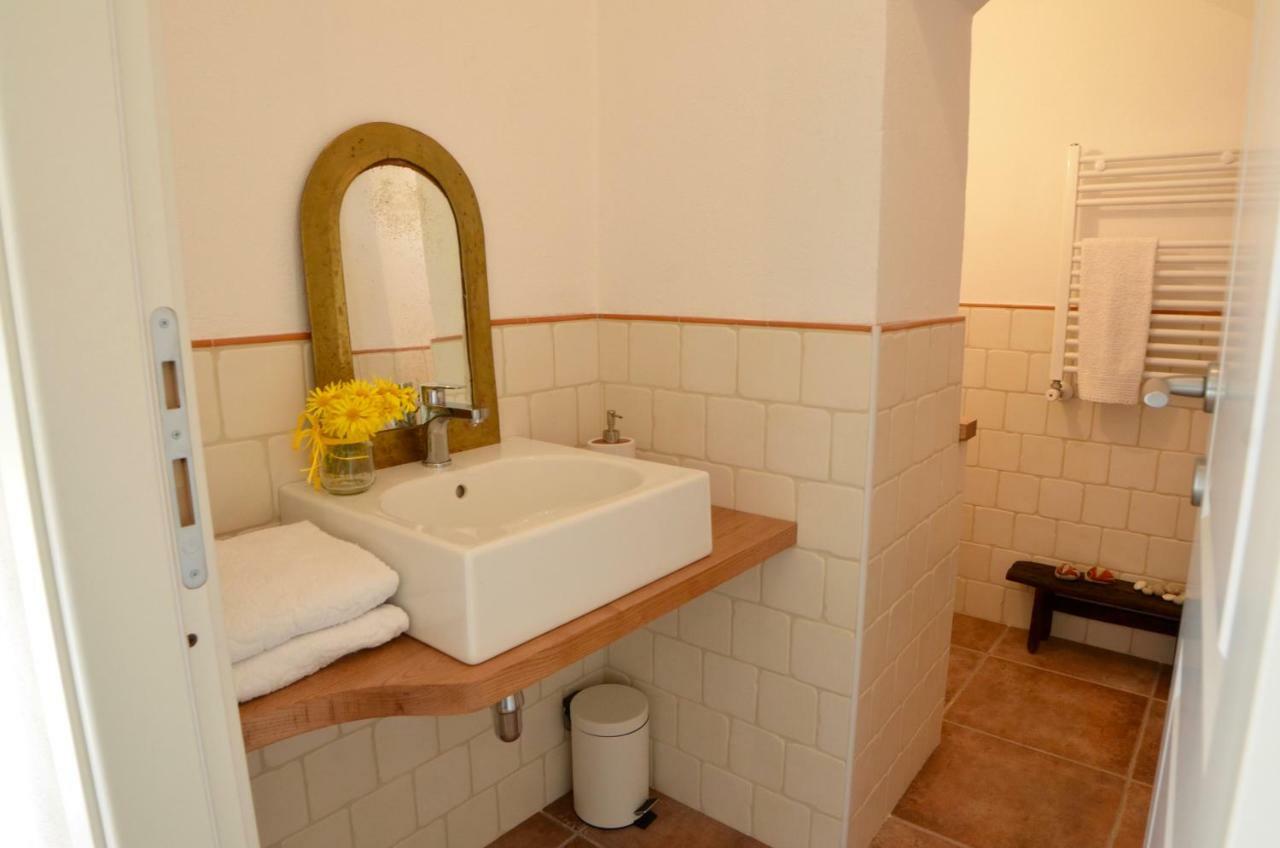 Casale Del Gelso Genzano di Roma Exterior foto