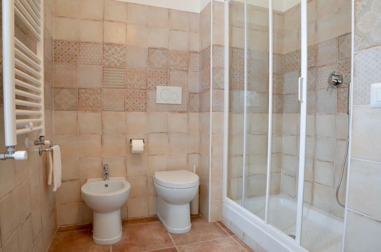 Casale Del Gelso Genzano di Roma Exterior foto