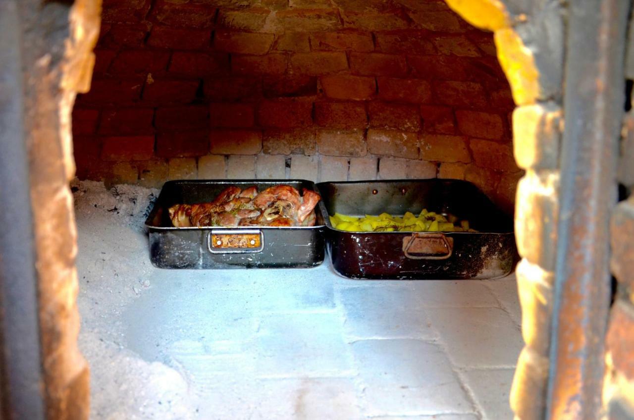Casale Del Gelso Genzano di Roma Exterior foto