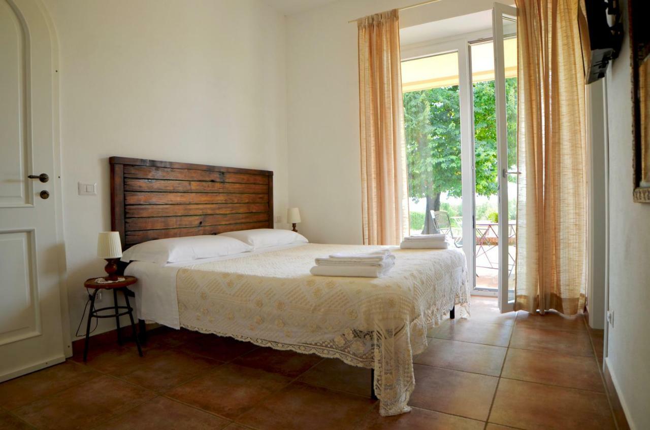 Casale Del Gelso Genzano di Roma Exterior foto