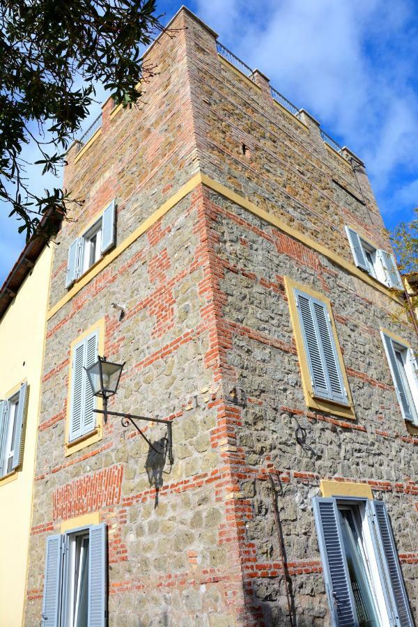 Casale Del Gelso Genzano di Roma Exterior foto