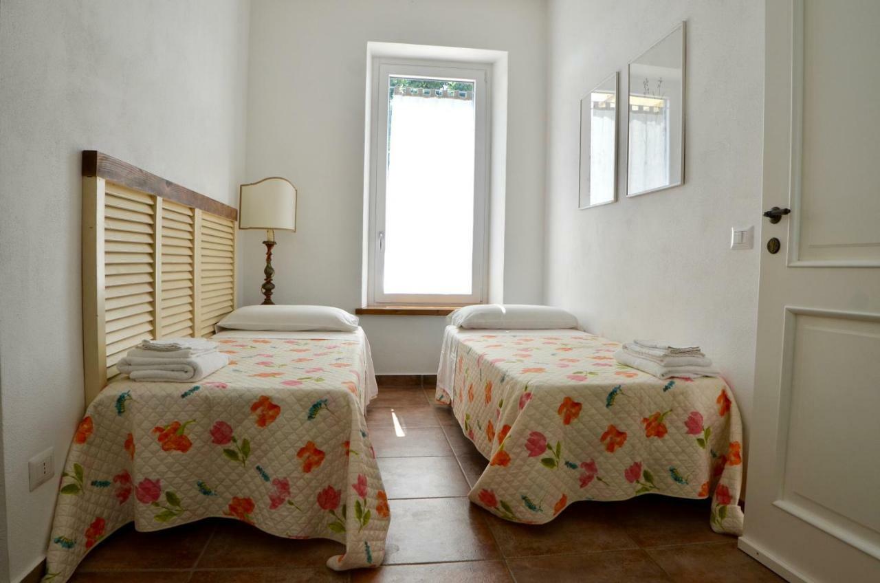 Casale Del Gelso Genzano di Roma Exterior foto
